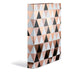 HERMA ABSTRACT Ringbuch 2-Ringe Motiv 3,5 cm DIN A