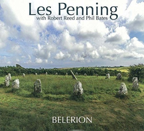 Penning Les / Reed Robert - Belerion