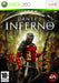 Dante's Inferno (uncut)  Xbox 360 Standard