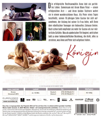 Königin