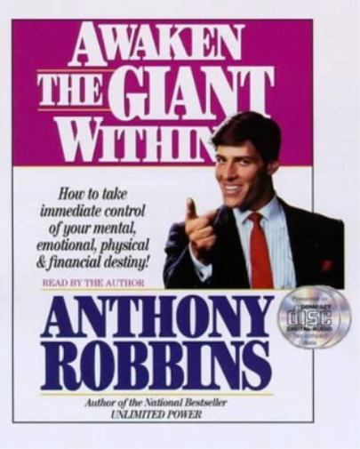 Awaken the Giant within