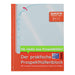 Oxford Quick'in Document Sleeves A4 with 60 Individual Removable Sleeves Transparent