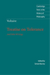 Voltaire: Treatise on Tolerance