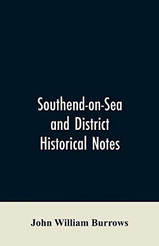 Southend-on-Sea and District