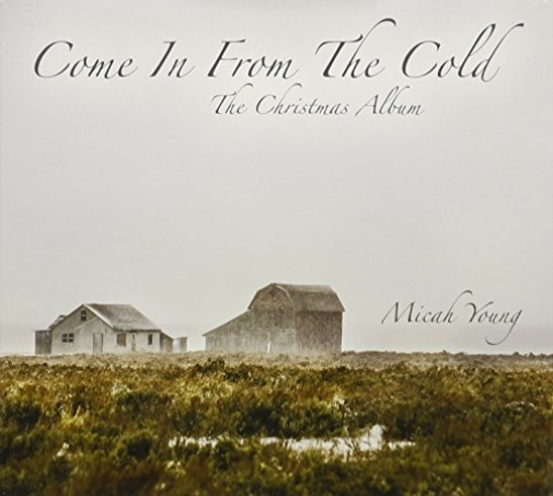 Come in From the Cold (The Christmas Album)