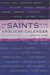 Saints of the Anglican Calendar