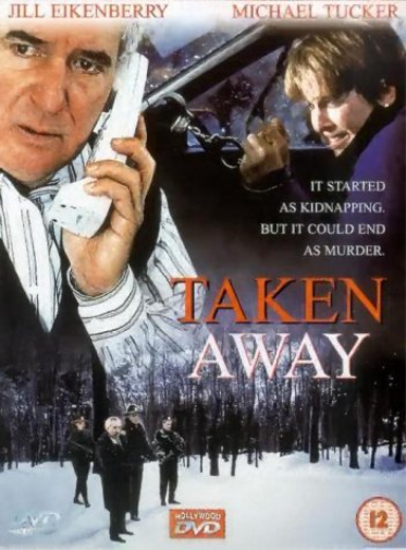 Taken Away