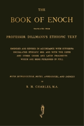 The Book of Enoch