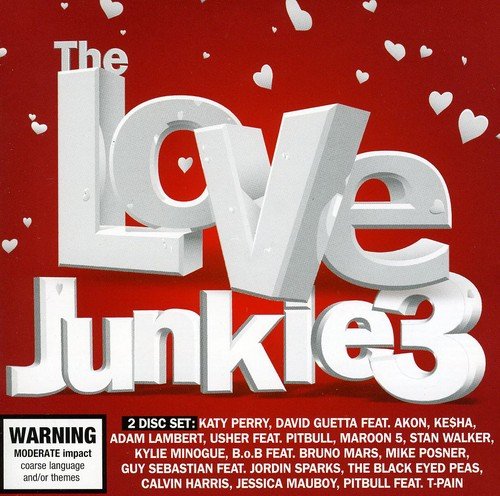 Love Junkie 3