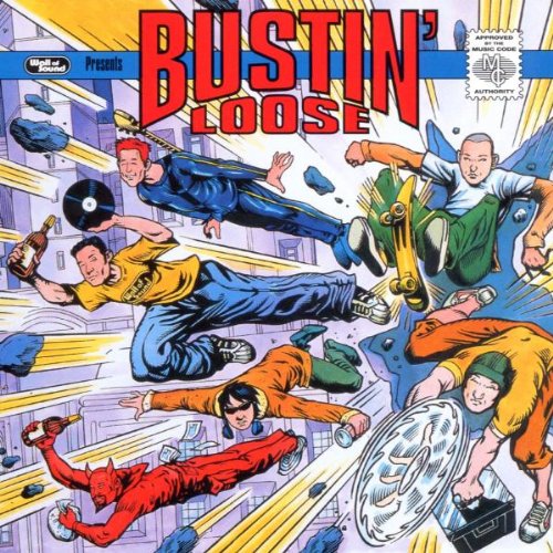 Bustin' Loose