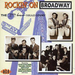 Rockin' On Broadway: THE Time brent SHAD STORY