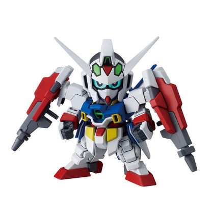 GUNDAM - SD Gundam BB Senshi Gundam Age-2 - Model