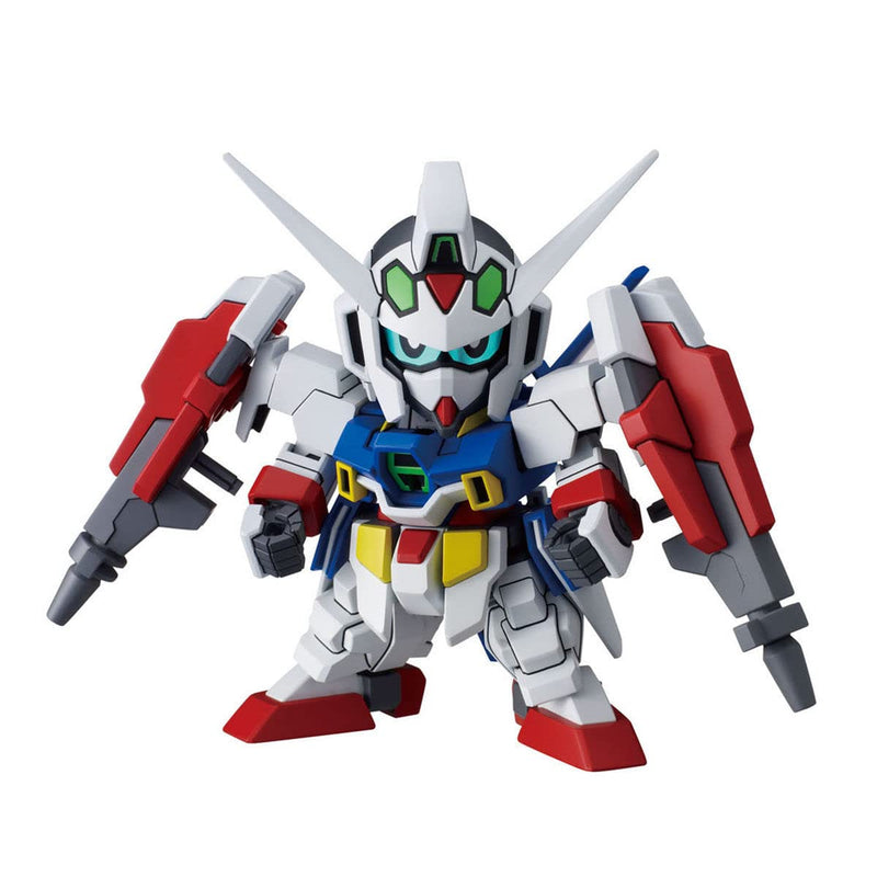 GUNDAM - SD Gundam BB Senshi Gundam Age-2 - Model