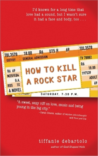 How to Kill a Rock Star