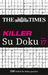 The Times Killer Su Doku Book 17