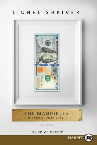 The Mandibles