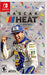 Switch - Nascar Heat Ultimate Edition + (#) /Switch