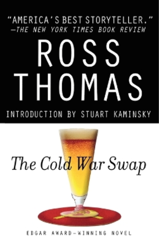 The Cold War Snap