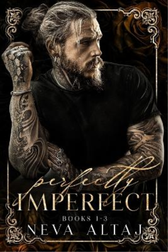 PERFECTLY IMPERFECT Mafia Collection 1