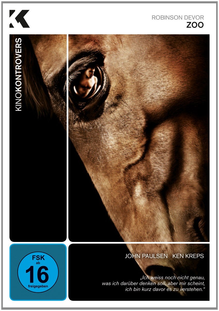 Zoo: KinoKontrovers
