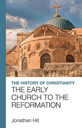 The History of Christianity