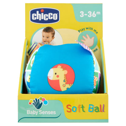Palla Soft New Chi