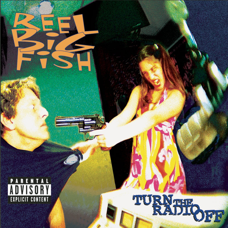 Turn the Radio Off  explicit_lyrics