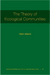 The Theory of Ecological Communities (MPB-57)