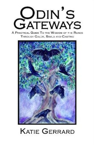 Odin's Gateways