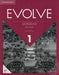 Evolve Level 1 Workbook with Audio