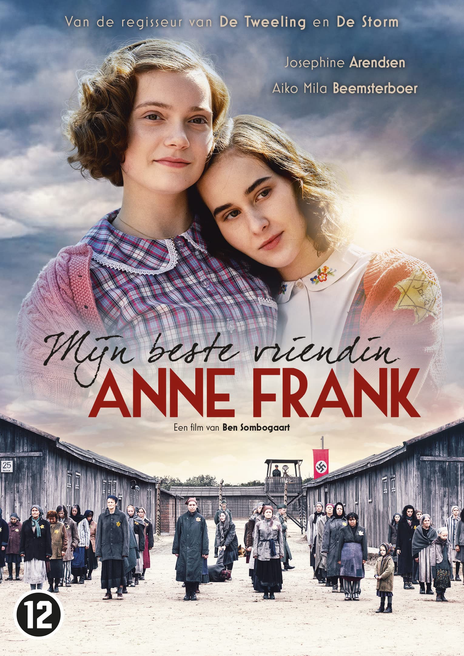 Mijn Beste Vriendin Anne Frank
