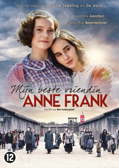 Mijn Beste Vriendin Anne Frank