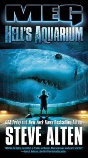 Meg: Hell's Aquarium