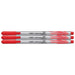 BIC Intensity Felt Pens Medium Pack of 3