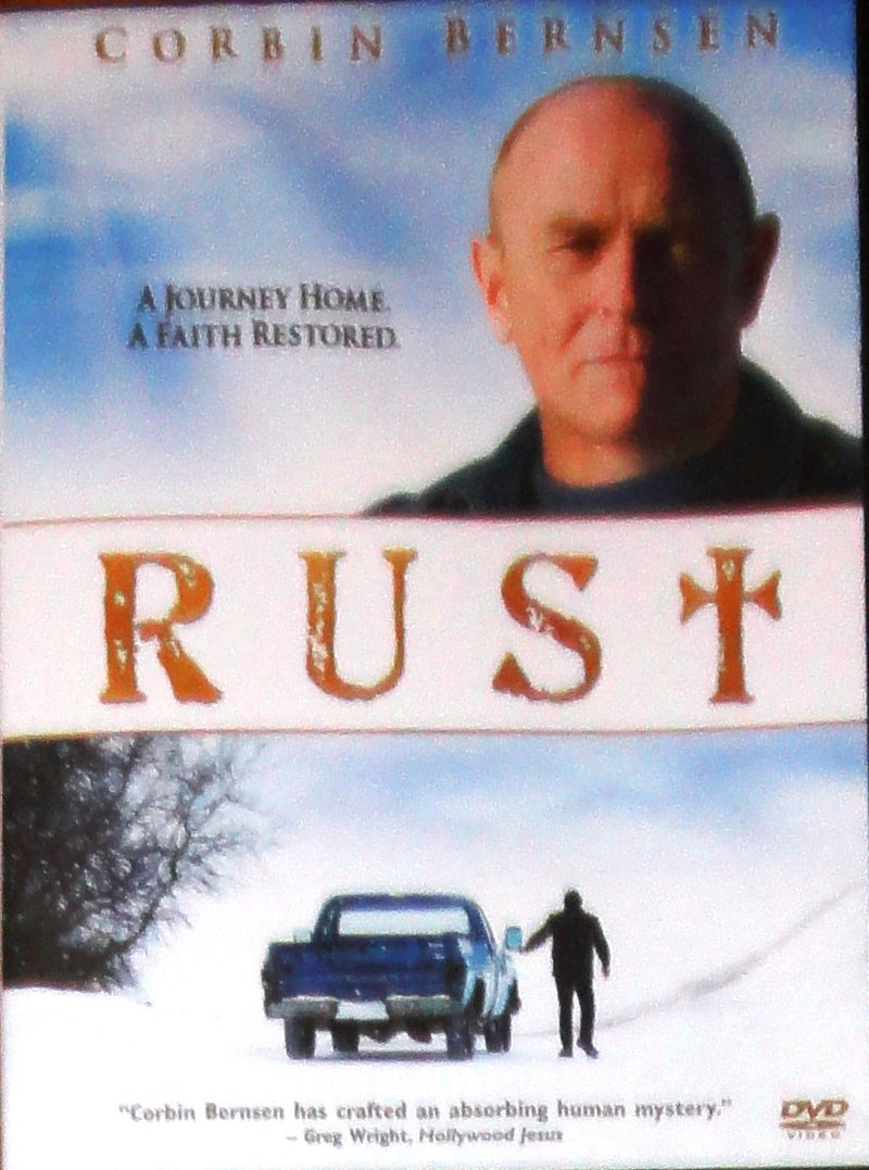 Dvd Rust
