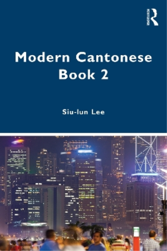 Modern Cantonese Book 2
