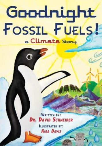 Goodnight Fossil Fuels!