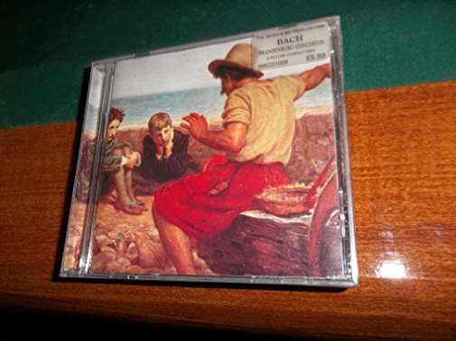 Brandenburg Concerto - Boyhood
