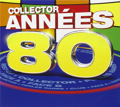 Collector Annees 80