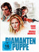 Diamantenpuppe - Mediabook - Cover C - Limited Edition (Blu-ray+DVD)