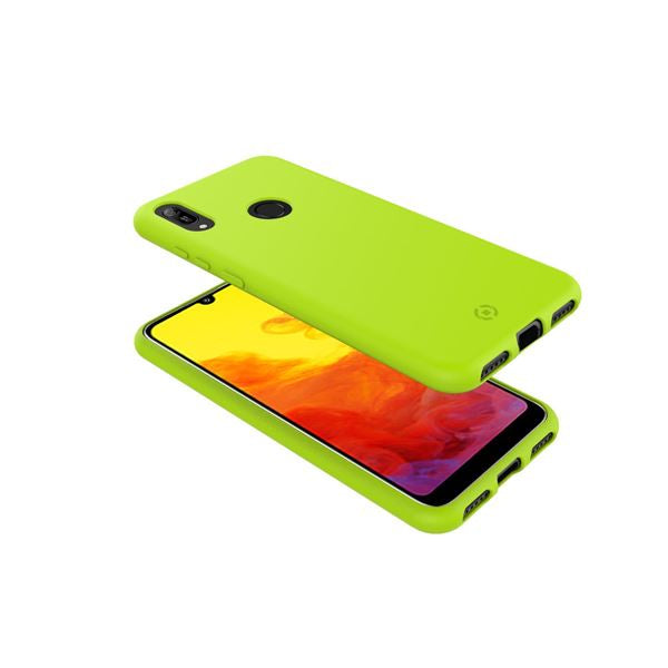 Shock Y6 2019 Yl