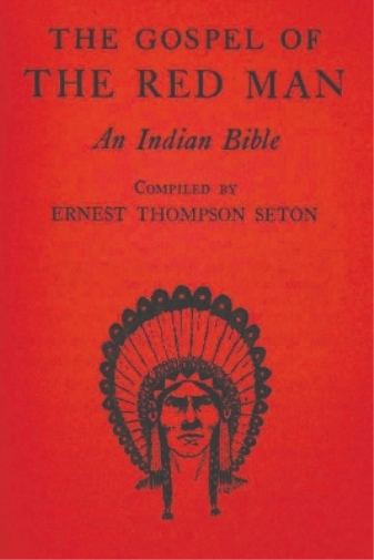 The Gospel of the Red Man