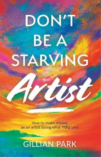 Don't Be A Starving Artist