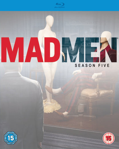 Mad Men Season 5