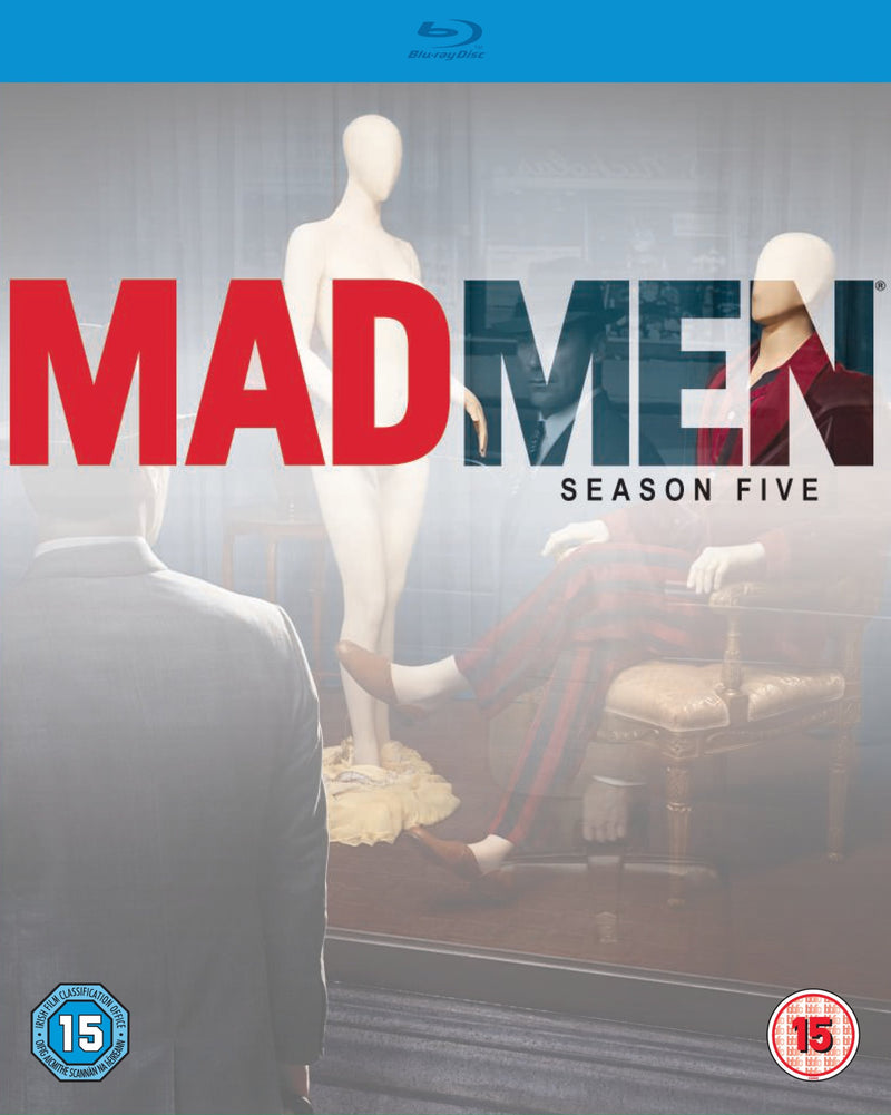 Mad Men Season 5