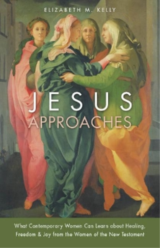 Jesus Approaches