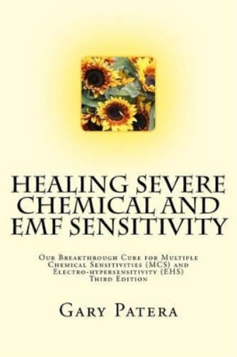 Healing Severe Chemical and EMF Sensitivity