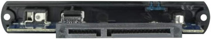 Vultech External Enclosure 2.5 HDD SATA USB 3.0 - Aluminium