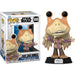 Toys - Funko - Movies: Star Wars (Jar Jar Binks) POP! Vinyl /Toys