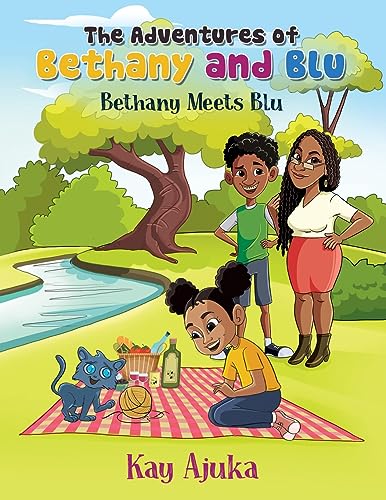 The Adventures of Bethany and Blu